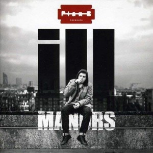 Plan B - Ill Manors | CD