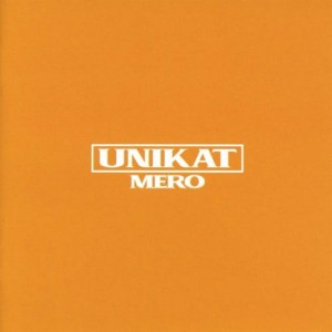Mero - Unikat | CD