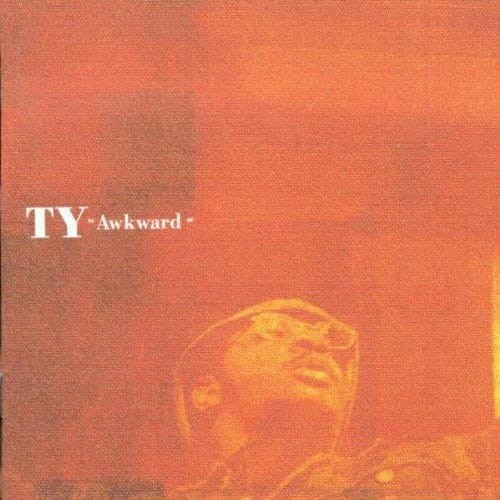 TY - Awkward Cover okladka.jpg