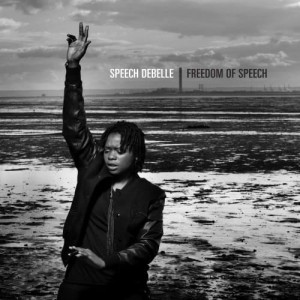 Speech Debelle - Freedom Of Speech | CD