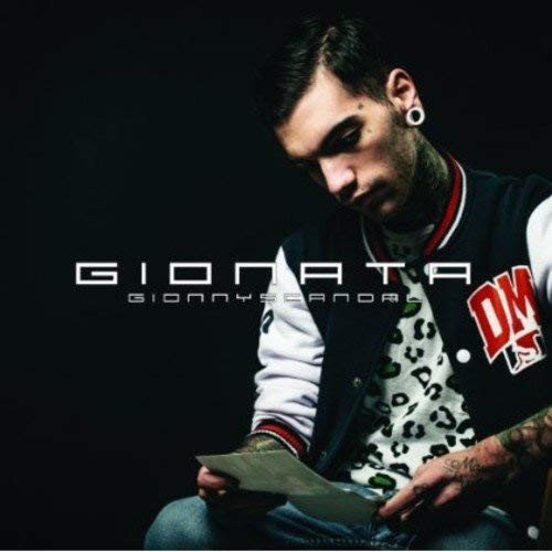 Gionnyscandal - Gionata cover okladka.jpg