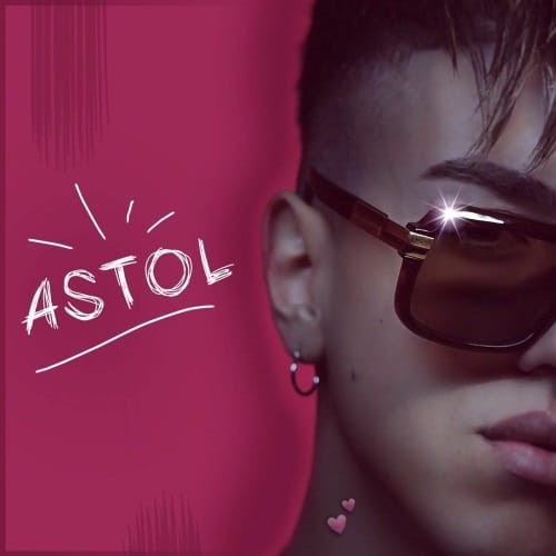 Astol - Astol cover okladka.jpg