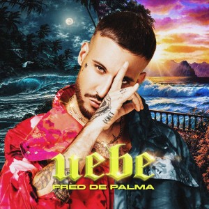 De Palma Fred - Uebe | CD
