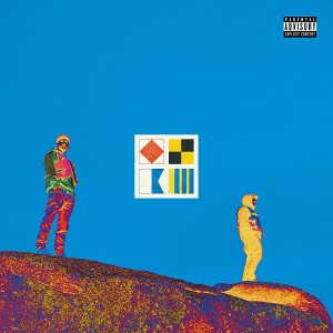 Fixpen Sill  - Flag | CD