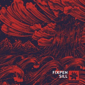 Fixpen Sill  - Edelweiss | CD
