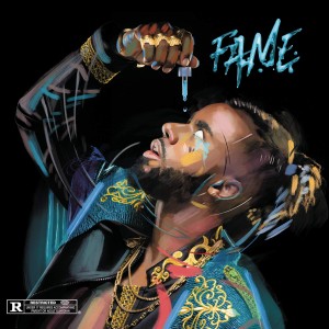 Lefa - Fame | CD