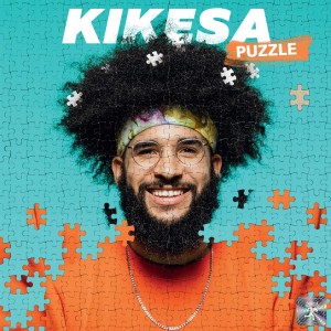 Kikesa - Puzzle | CD