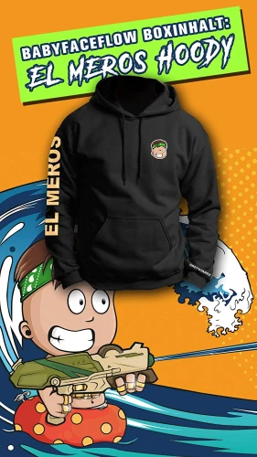 Sero El Mero - BabyFaceFlow Limited Box cover okladka.jpg