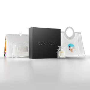 Shirin David - Supersize Limited Box | CD
