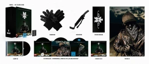 AK Ausserkontrolle -  XY Limited Box | CD