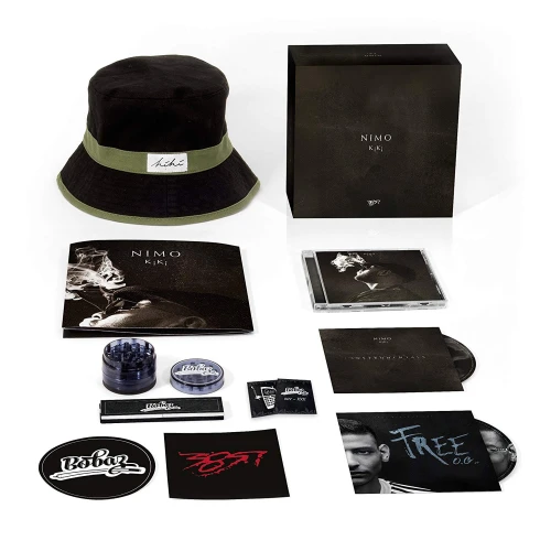 Nimo - K¡K¡  Limited Box cover okladka.jpg