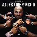 Xatar - Alles Oder Nix II cover okladka.jpg