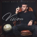 Kurdo - Vision cover okladka.jpg