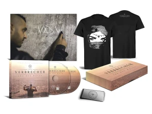 Kurdo - Verbrecher aus der Wüste Limited Box | CD