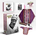 Said - Haq Limited Box cover okladka.jpg