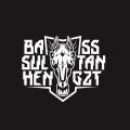 Bass Sultan Hengzt - Bester Mann cover okladka.jpg