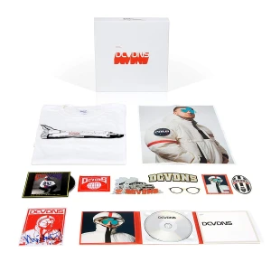 DCVDNS - Der Erste Tighte Wei$$e Limited Box | CD