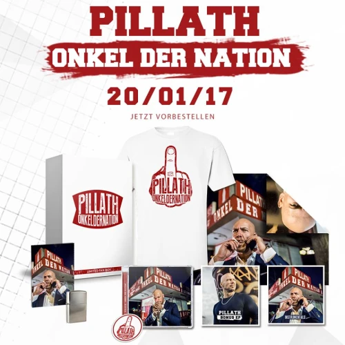 Pillath ‎– Onkel Der Nation Limited Box cover okladka.jpg