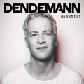 Dendemann - Da Nich Für! cover okladka.jpg