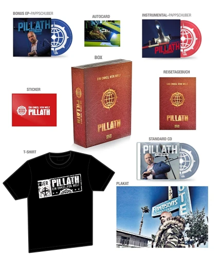 Pillath - Ein Onkel Von Welt Limited Box cover okladka.jpg