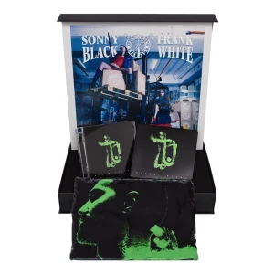 Bushido - Black Friday Limited Box | CD