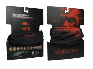 Twin - Verboten Limited Box | CD