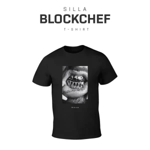 Silla - Blockchef Limited Box | CD