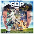 SDP - Die Unendlichste Geschichte cover okladka.jpg