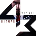 Veysel - Hitman cover okladka.jpg