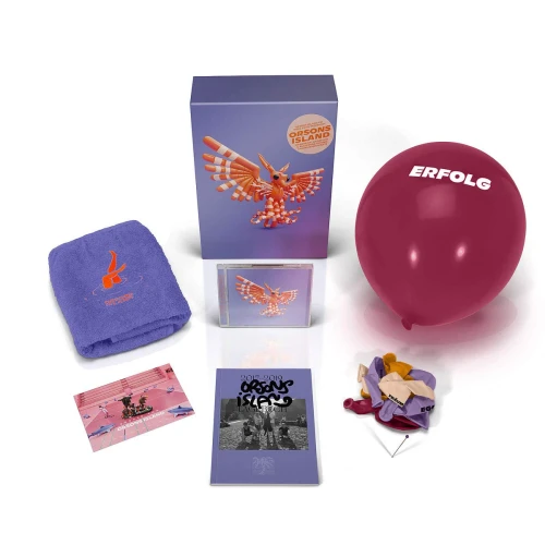 Die Orsons - Orsons Island Limited Box cover okladka.jpg