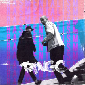 Rasmentalism - Tango | Edycja Limitowana | Winyl