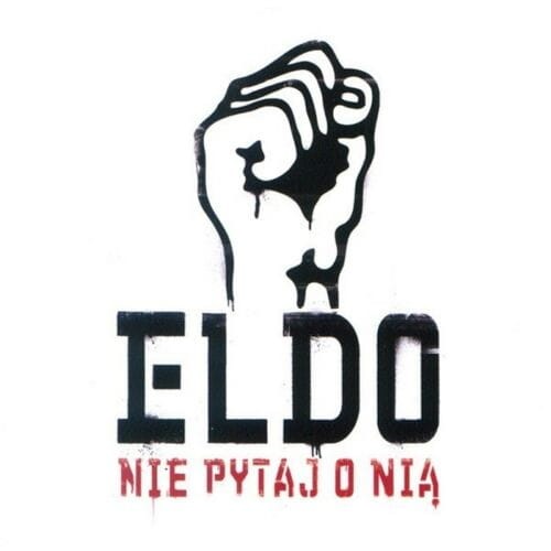 Eldo - Nie pytaj mnie o nią okladka cover.jpg
