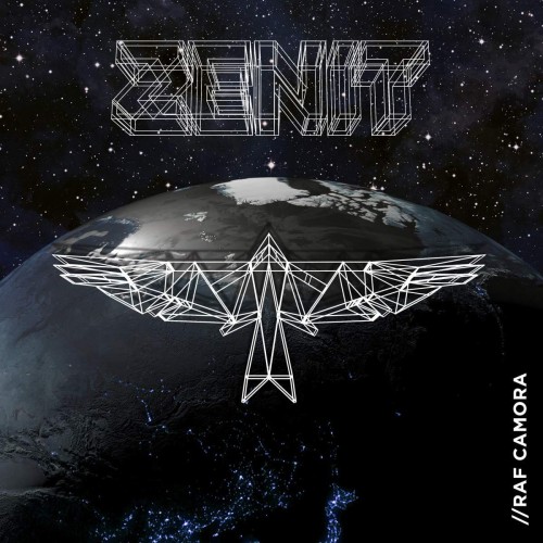 RAF Camora - Zenit cover okladka.jpg