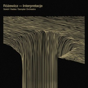 Sokół / Różewicz - Sampler Orchestra | Winyl