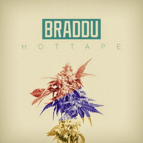 Braddu - Hottape okladka cover.jpg