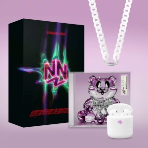 Summer Cem - Nur Noch Nice Limited Box | CD