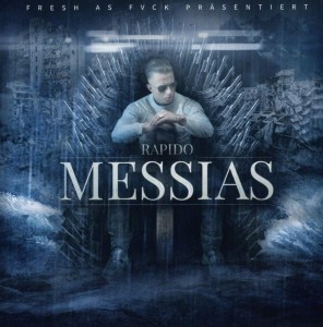 Rapido - Messias | CD