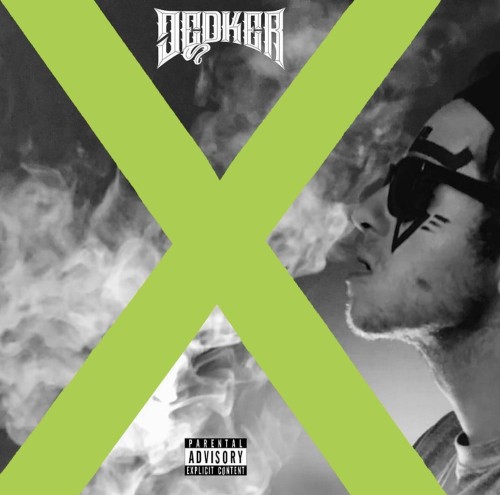Jedker X okladka cover.jpg