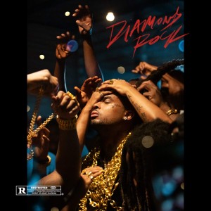 Kalash - Diamond Rock | CD