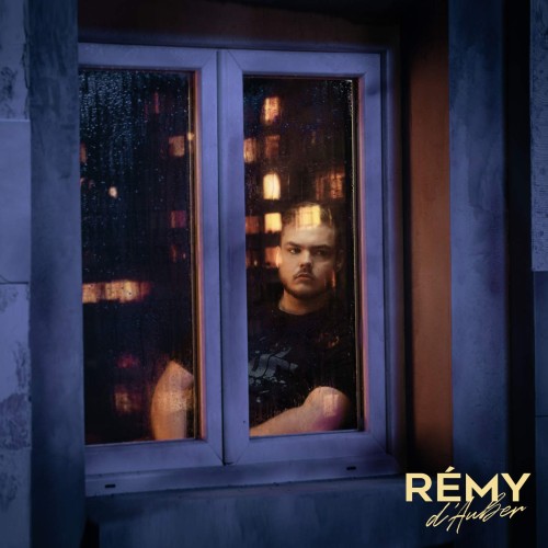 Rémy - Rémy d'Auber cover okladka.jpg