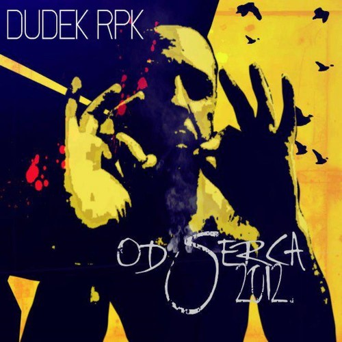 Dudek RPK - Od serca 2012 okladka cover.jpg