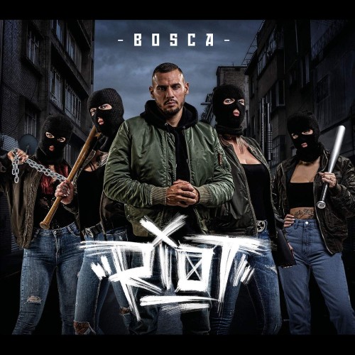 Bosca - Riot cover okladka.jpg