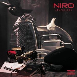 Niro - Stupéfiant | CD