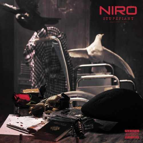 Niro - Stupéfiant cover okladka.jpg