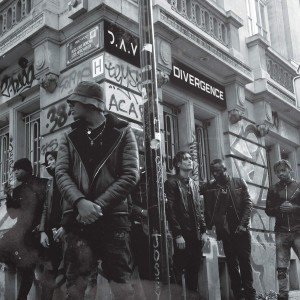 D.A.V. - Divergence | CD