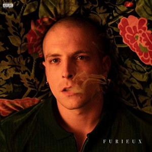 Fadah - Furieux | CD