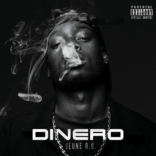 Dinero - Jeune OG cover okladka.jpg