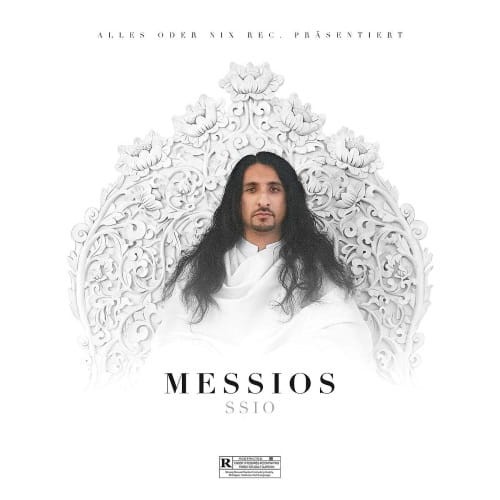 SSIO - Messios cover okladka.jpg
