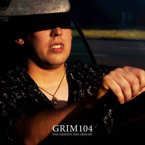 Grim104 - Das Grauen,das Grauen cover okladka.jpg