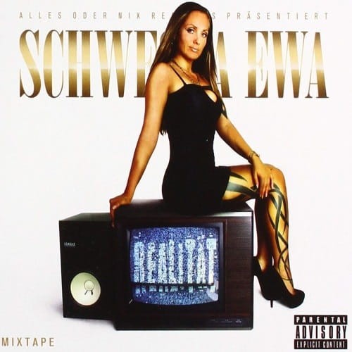 Schwesta Ewa - Realität cover okladka.jpg